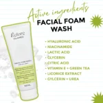 Eclore Facial Wash غسول الوجه إيكلور