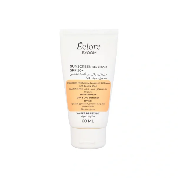 Eclore Sunscreen واقي الشمس من إيكلور