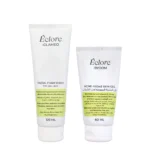Eclore Sunscreen + Soothing Gel جل إيكلور المهدئ + واقي الشمس من إيكلور