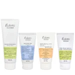 Eclore Sunscreen + Soothing Gel جل إيكلور المهدئ + واقي الشمس من إيكلور